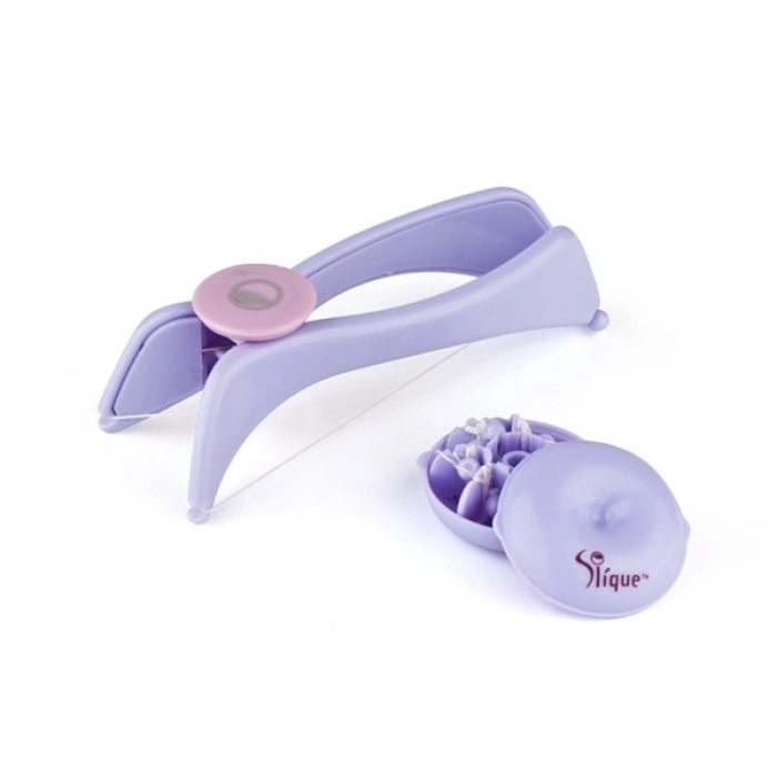 Nevamel İpli Tüy Alma Aleti