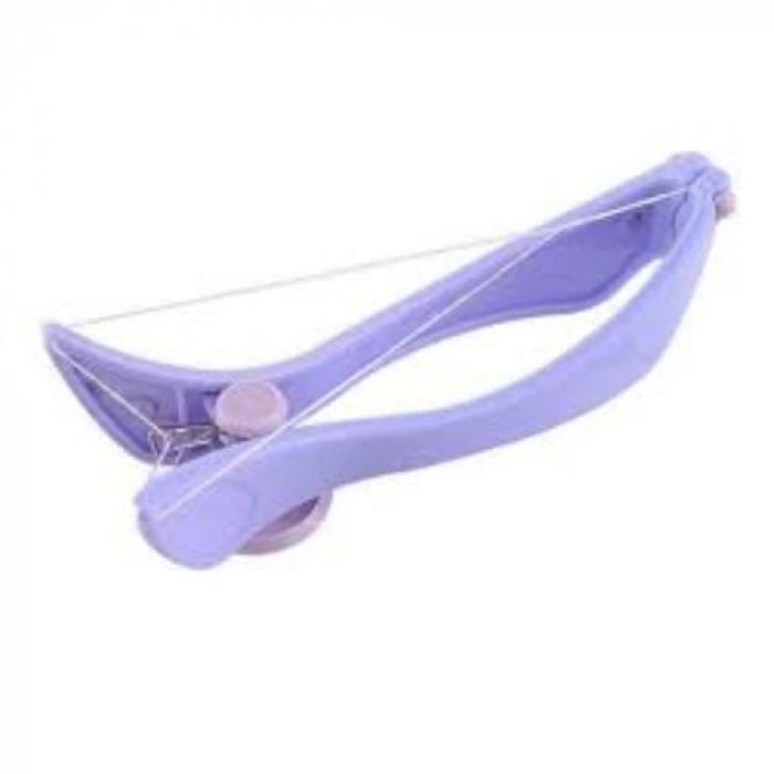 Nevamel İpli Tüy Alma Aleti