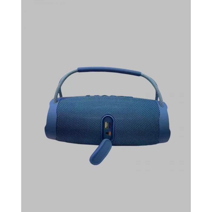 Nevamel® IPX5 Su Geçirmez Taşınabilir Bluetooth Hoparlör Renkli Işıklı Yeni Nesil
