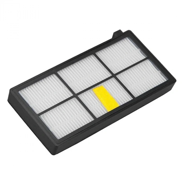 Nevamel iRobot Roomba 800 870 880 900 Serisi İçin Hepa Filtre 2 Adet Set-(5775)