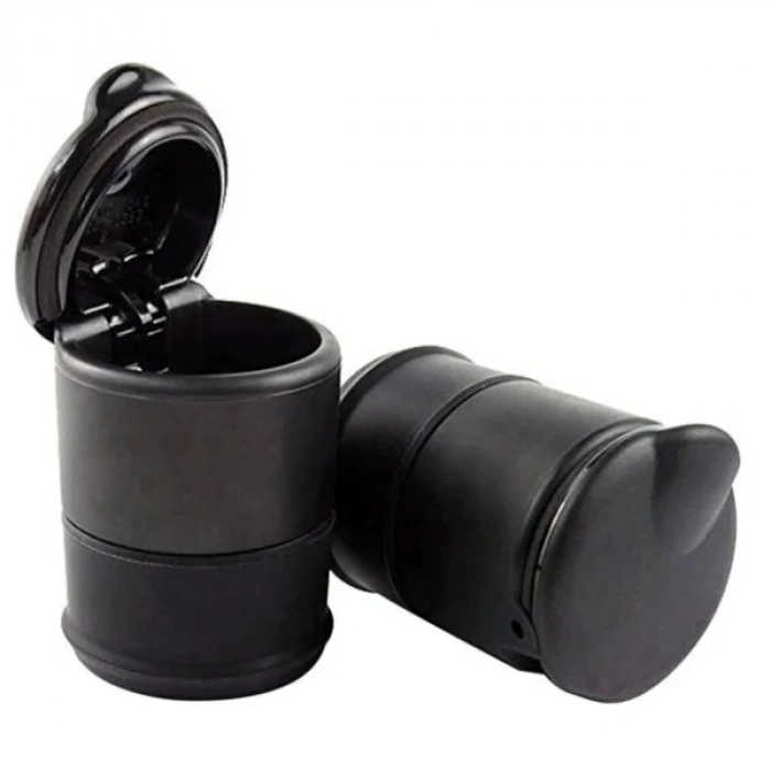 Nevamel Işıklı Oto Küllük