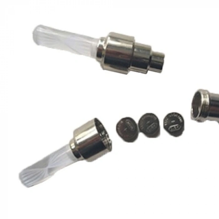 Nevamel Işıklı Sibop Kapağı 2 Adet