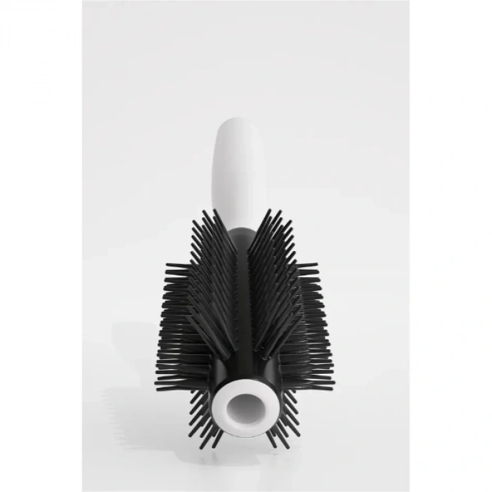 Nevamel Isıya Dayanıklı Fön Saç Fırçası