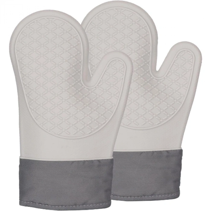 Nevamel Isıya Dayanıklı Silikon Fırın Eldiveni