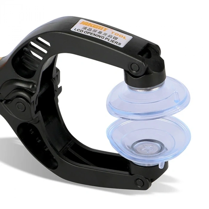 Nevamel Jakemy JM-OP05 Vakumlu LCD Ekran Açma Pensesi-(5775)