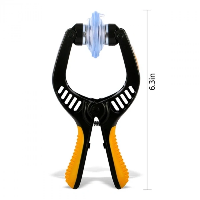 Nevamel Jakemy JM-OP05 Vakumlu LCD Ekran Açma Pensesi-(5775)