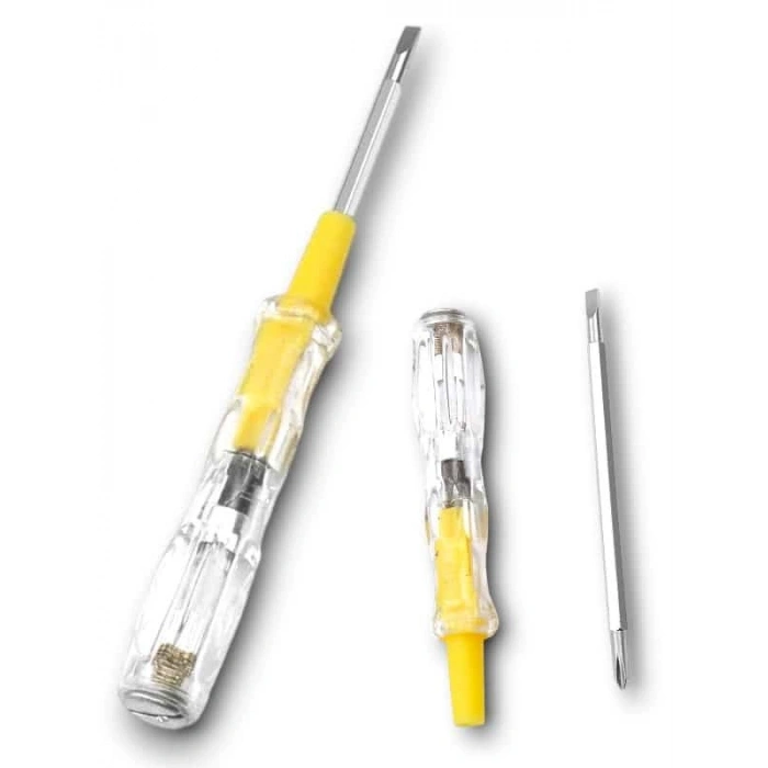 Nevamel® JF-508 KONTROL KALEMİ