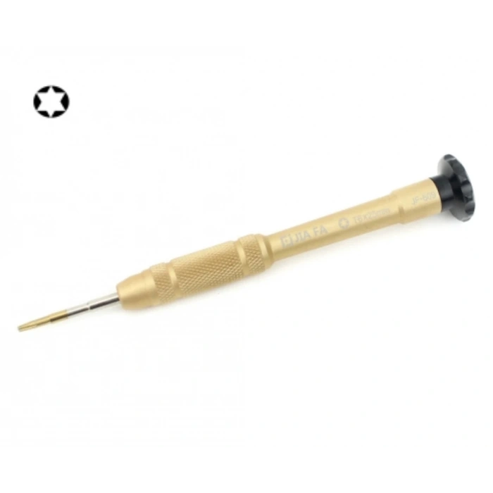 Nevamel Jıafa Jf-609-T6 Profesyonel Tornavida-(5775)