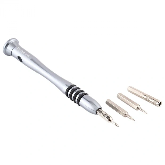 Nevamel JİAFA JF-669 9 Parça Cep Telefonu Açma Ve Tamir Seti-(5775)