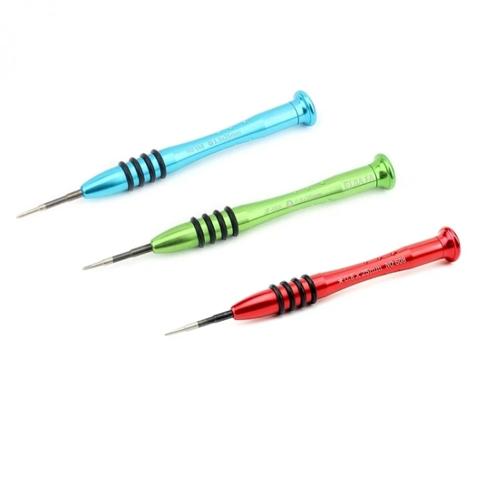 Nevamel Jıafa Jf-8164 8in1 İphone 8 Batarya Tamir Seti Kaliteli Tornavida-(5775)