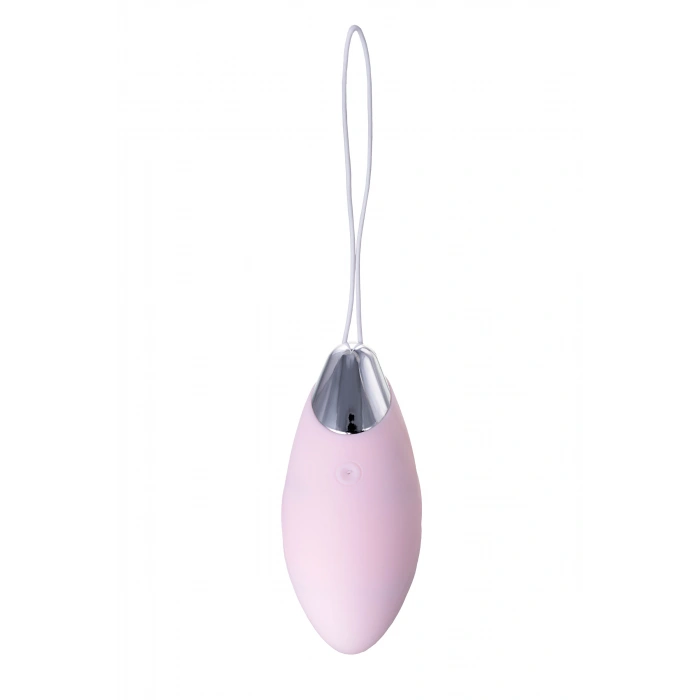 Nevamel® Jos Vi̇ta Vajinel Plug Seti , Silikon, Pembe, 8,5 Ve 8 Cm