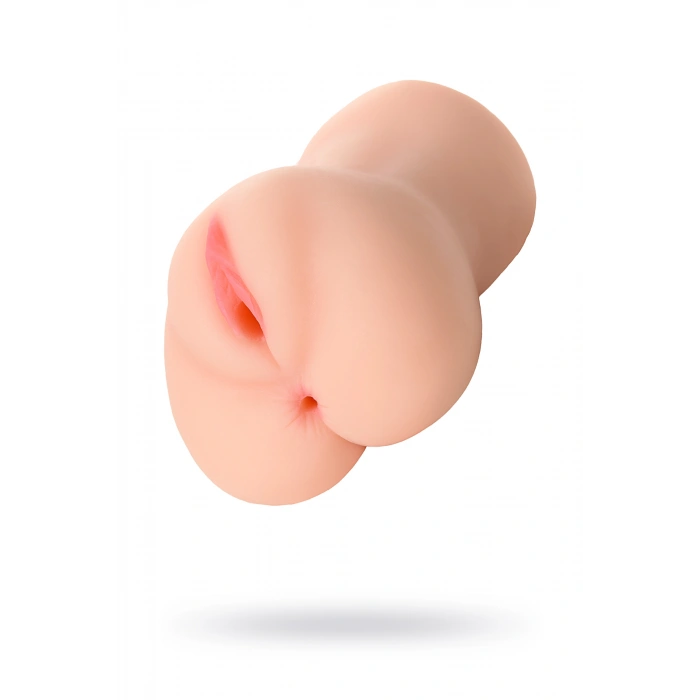Nevamel® Juicy Pussy Masturbator Realistik , Hot, Tpr, Ten, 14,5 Cm