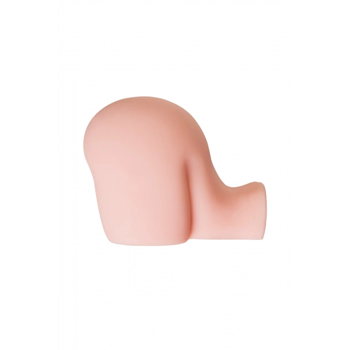 Nevamel® Juicy Pussy Masturbator Realistik, Tpe, Ten, 20 Cm