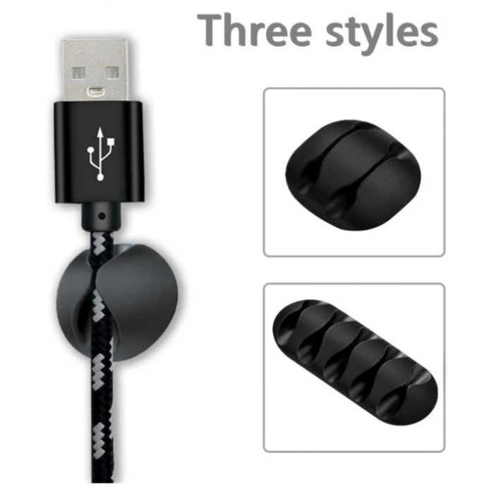 Nevamel Kablo Düzenleyici Set 16 Parça