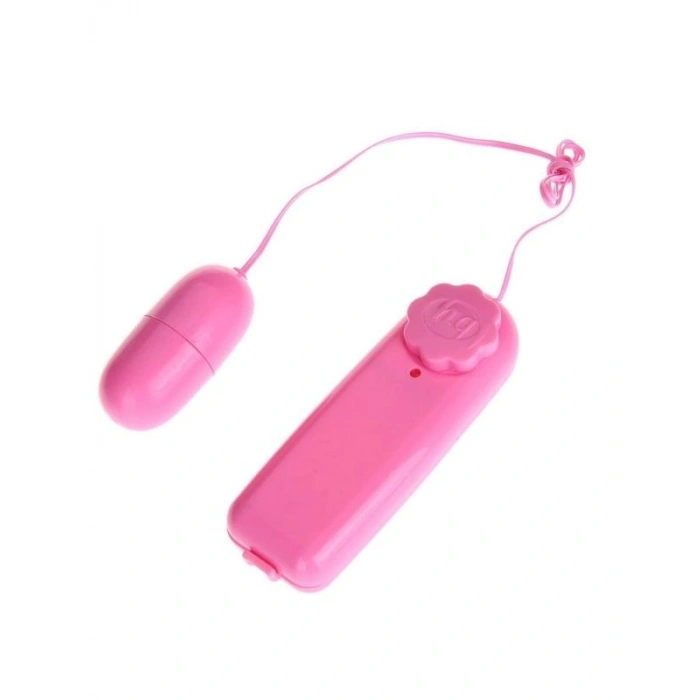 Nevamel® Kablo Kumandalı Yumurta Vibratör