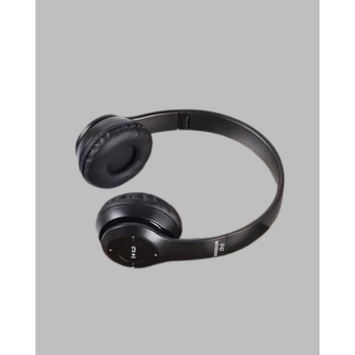 Nevamel® Kablolu & Kablosuz Kullanım Seçeneği Sunan Stereo Bluetooth Kulaklık