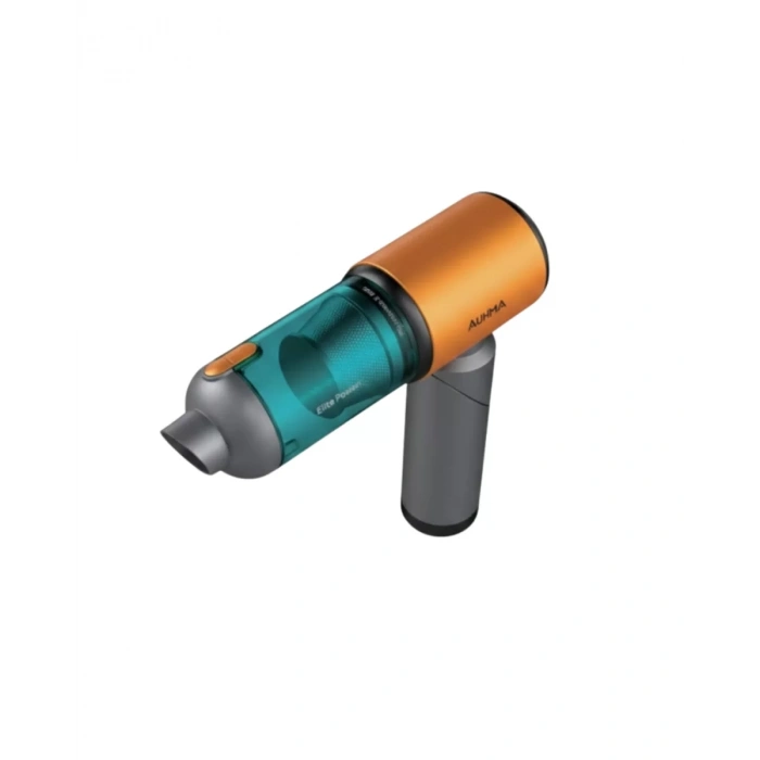 Nevamel® Kablosuz Araç Süpürgesi Çok Başlıklı Derin Temizlik