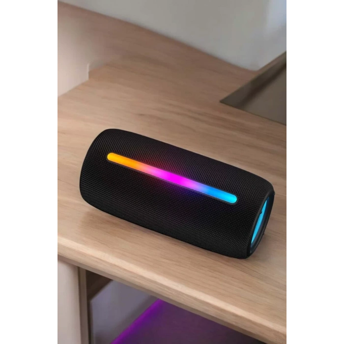 Nevamel® Kablosuz Bluetooth Hoparlör Taşınabilir