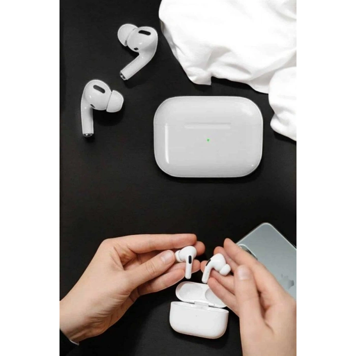 Nevamel Kablosuz Bluetooth Kulaklık Gürültü Önleme Su Geçirmez Mikrofonlu