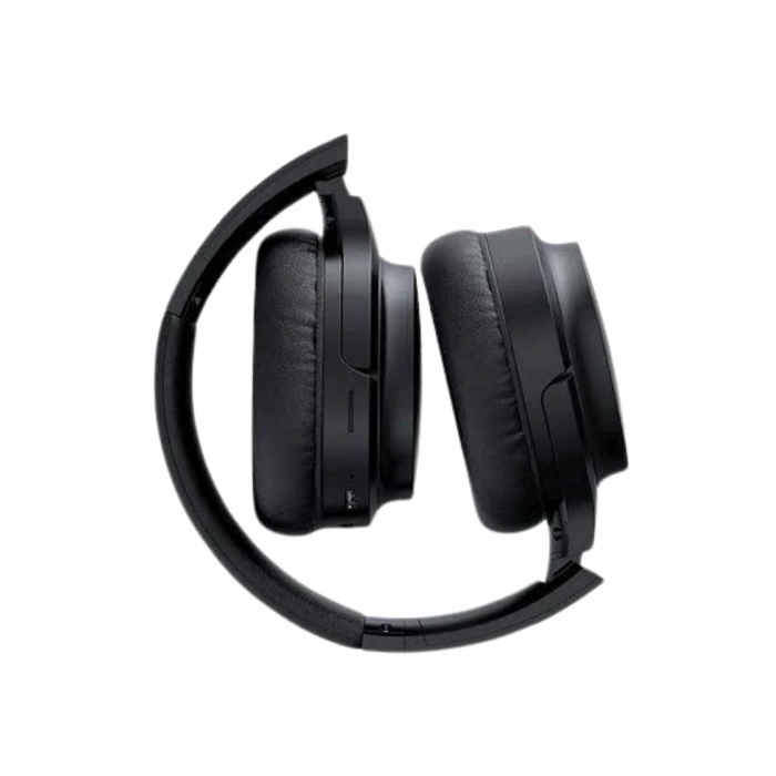 Nevamel® Kablosuz Bluetooth Kulaklık Kulak Üstü Ayarlanabilir Uzun Ömürlü
