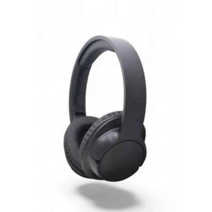 Nevamel® Kablosuz Bluetooth Kulaklık Kulak Üstü Mikrofonlu 5.0 Bluetooth ANC Özelliği