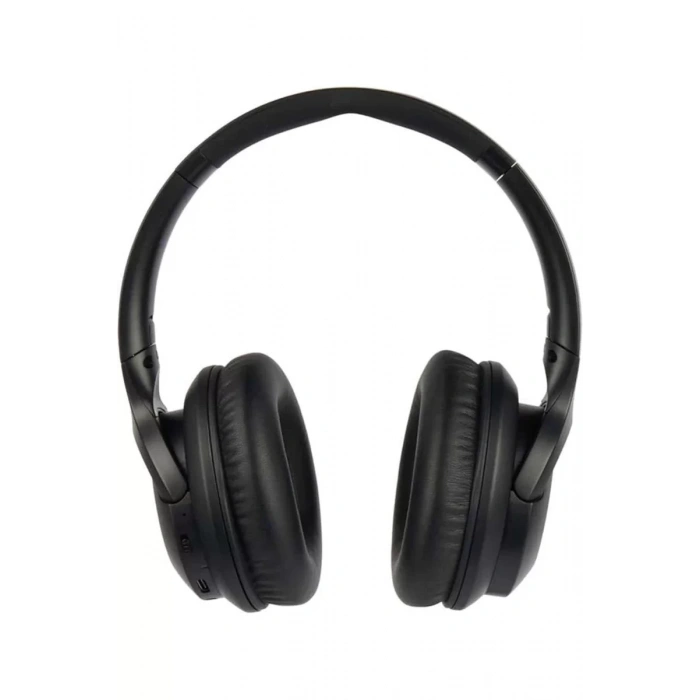 Nevamel® Kablosuz Bluetooth Kulaklık Kulak Üstü Mikrofonlu 5.0 Bluetooth ANC Özelliği