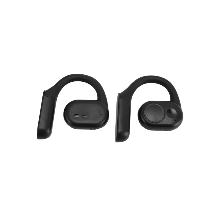 Nevamel® Kablosuz Bluetooth Kulaklık Otomatik Bağlantı Dokunmatik Kontrol Şarj Kutulu