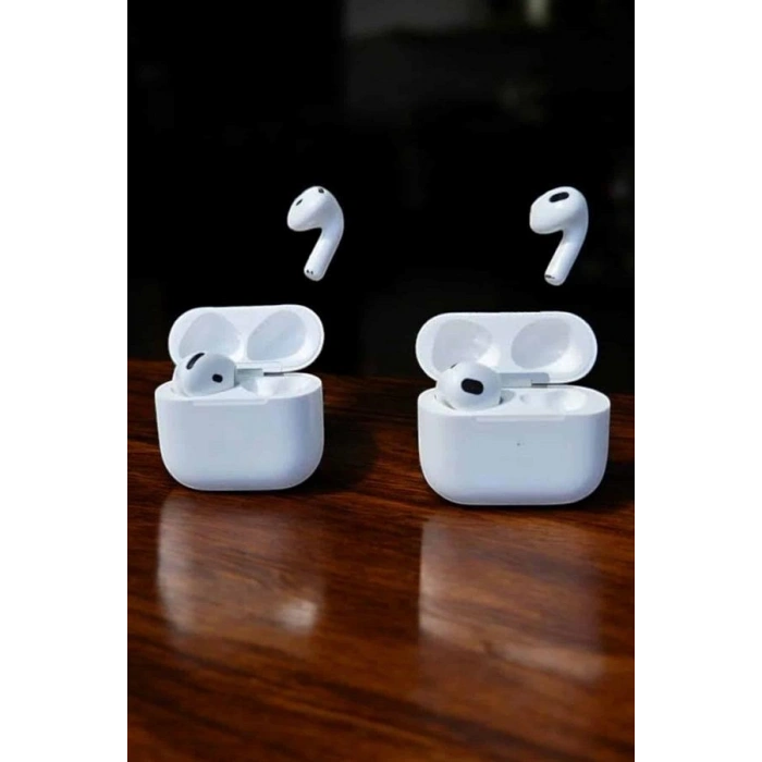 Nevamel Kablosuz Bluetooth Kulaklık TWS ANC Özelliği Yüksek Ses Kaliteli