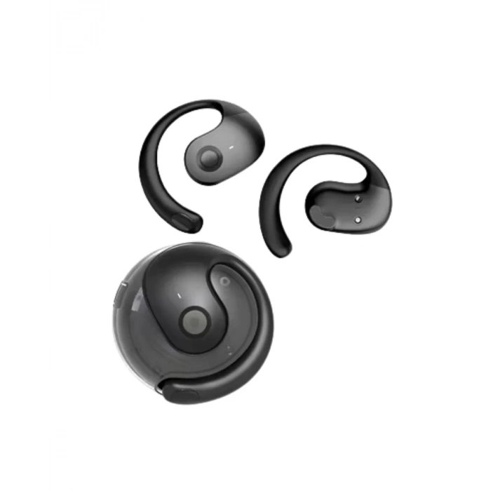 Nevamel® Kablosuz Kulaklık Bluetooth 5.5 Dokunmatik Kontrol Uzun Pil Süresi