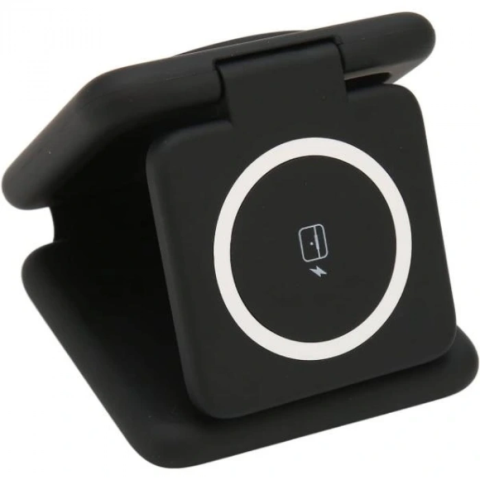 Nevamel Kablosuz Şarj Standı