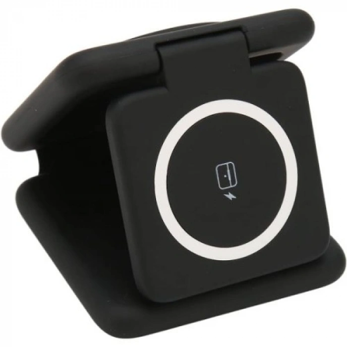 Nevamel Kablosuz Şarj Standı