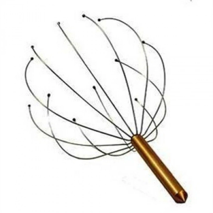 Nevamel Kafa Masaj Aleti