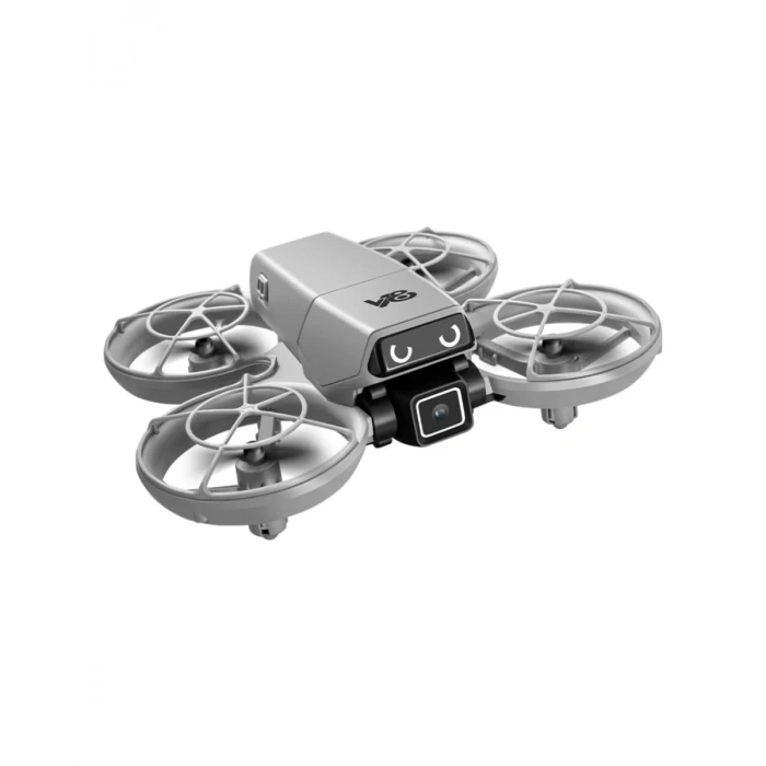 Nevamel® Kameralı Mini Drone Optical Flow Hover APP Kontrollü