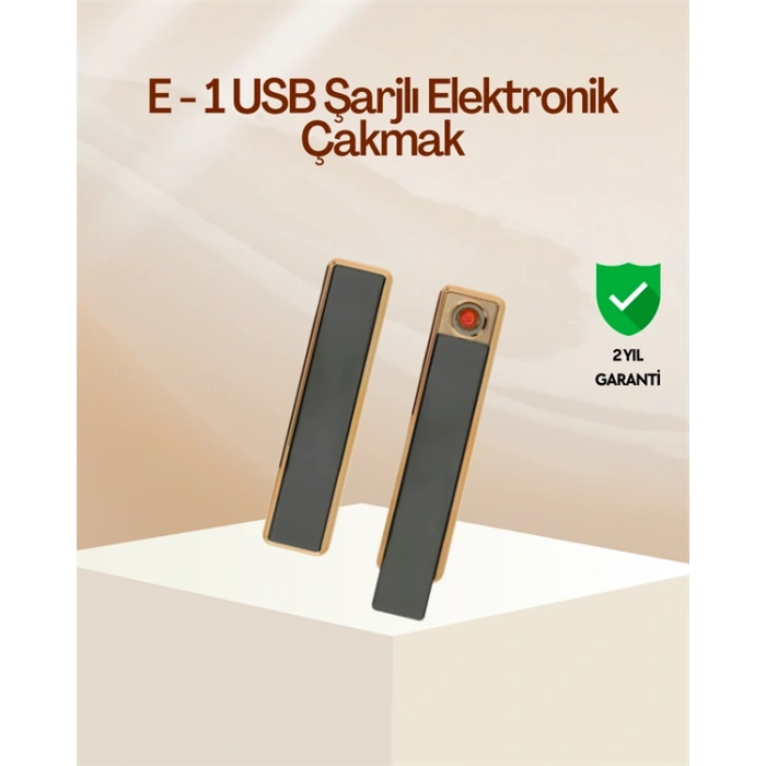 Nevamel Kamp ve Dış Mekanlara Uygun Elektronik Çakmak – Güçlü Batarya Çevre Dostu