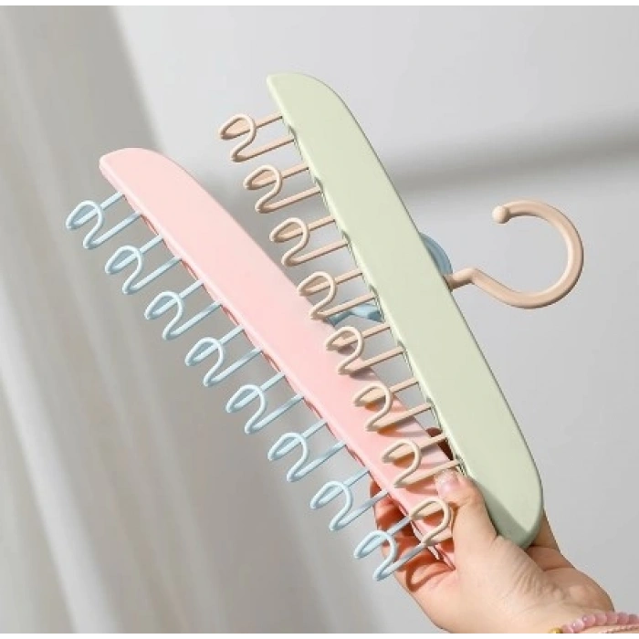 Nevamel KANCALI VE YAPIŞKANLI  DOLAP ASKISI