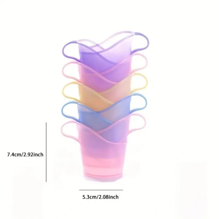 Nevamel Karton Bardak Taşıma Aparatı 8li Set