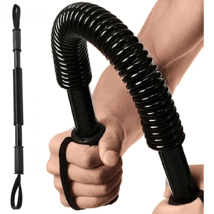 Nevamel Kas Geliştirici Yay Egzersiz Aleti