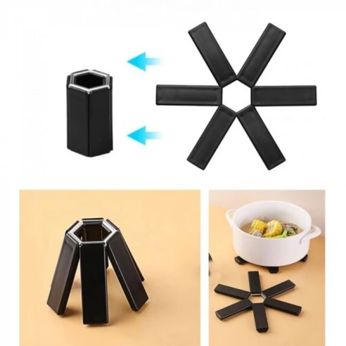 Nevamel Katlanabilir Nihale