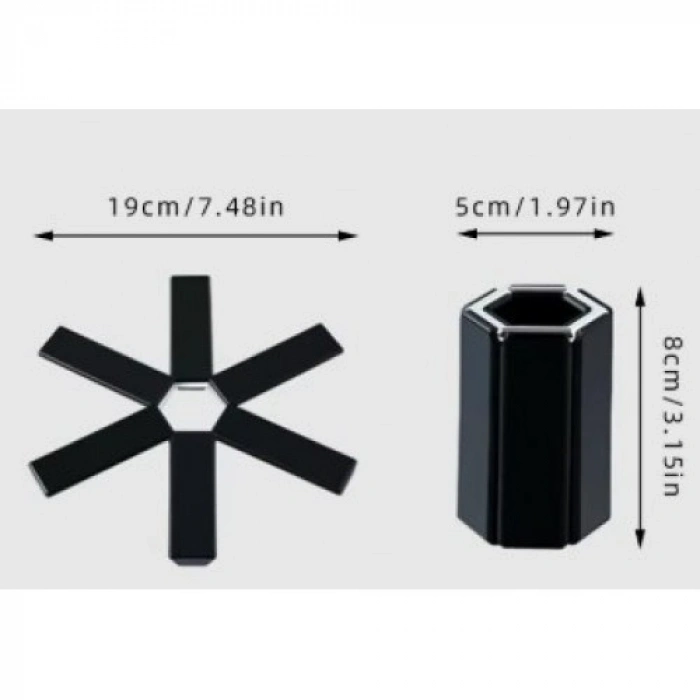 Nevamel Katlanabilir Nihale