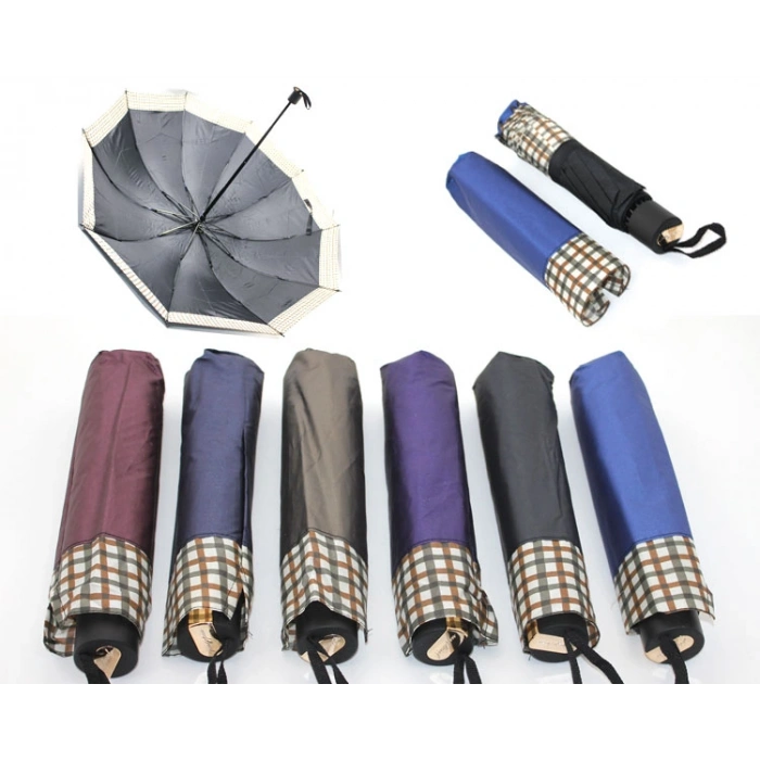 Nevamel Katlanabilir Şemsiye Model 3