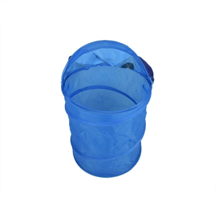 Nevamel Katlanabilir Sevimli Oyuncak ve Çamaşır Sepeti