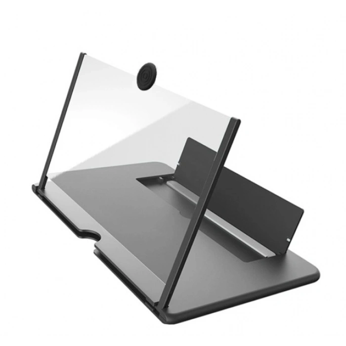 Nevamel® Katlanabilir Telefon Ekran Büyüteci