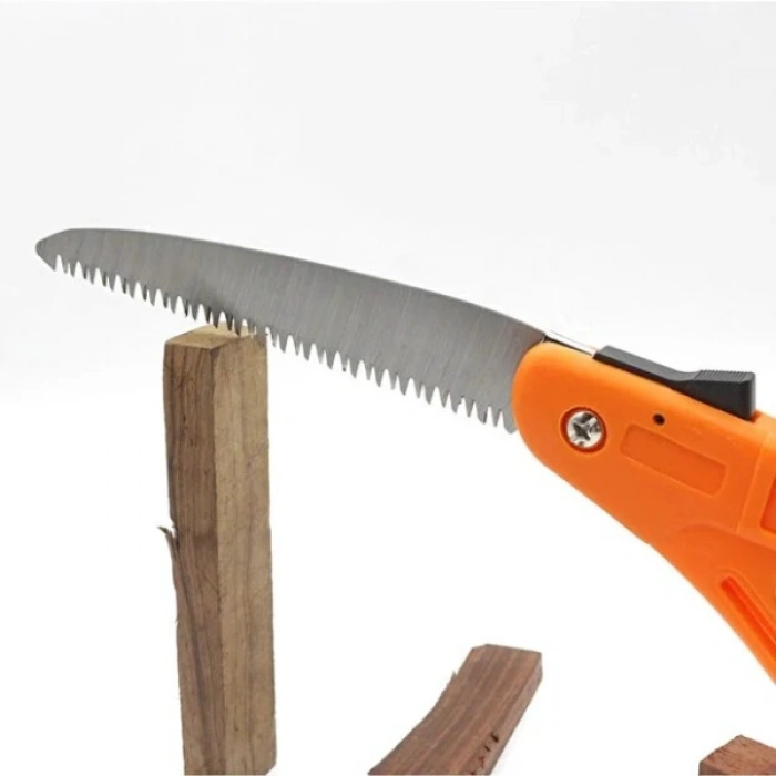 Nevamel® Katlanır El Testeresi