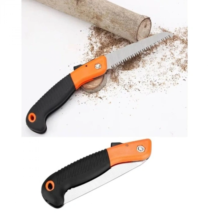 Nevamel® Katlanır El Testeresi