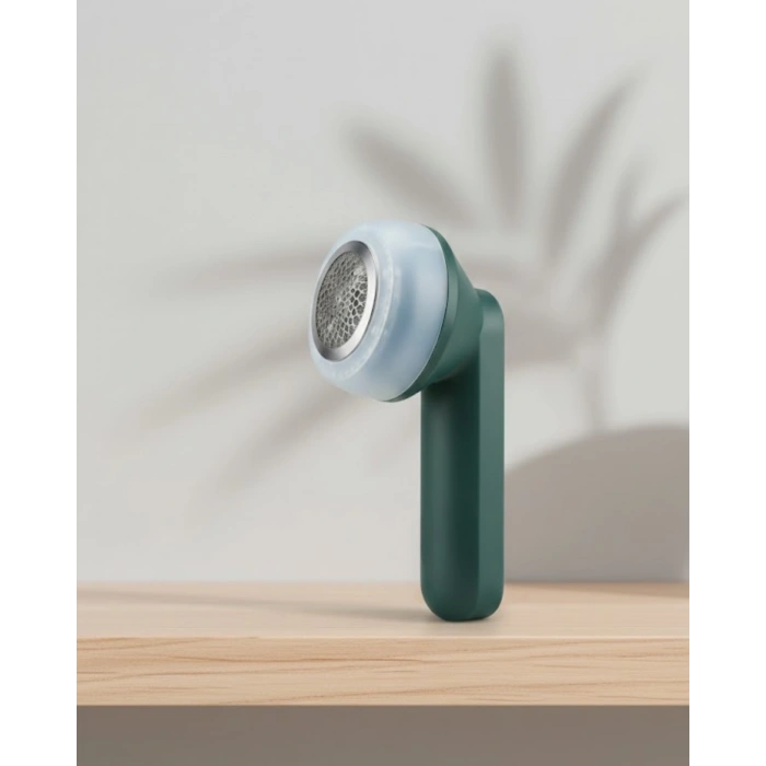 Nevamel® Kazak Battaniye ve Perde İçin Tüy Alma Cihazı