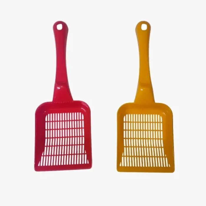 Nevamel Kedi Kumu Küreği