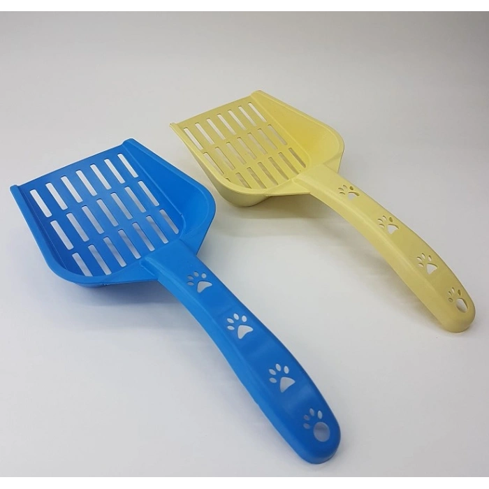 Nevamel Kedi Kumu Temizleme Küreği