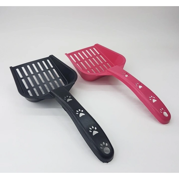 Nevamel Kedi Kumu Temizleme Küreği