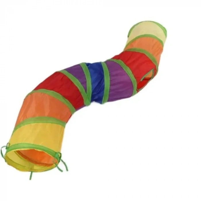 Nevamel Kedi Oyun Tüneli