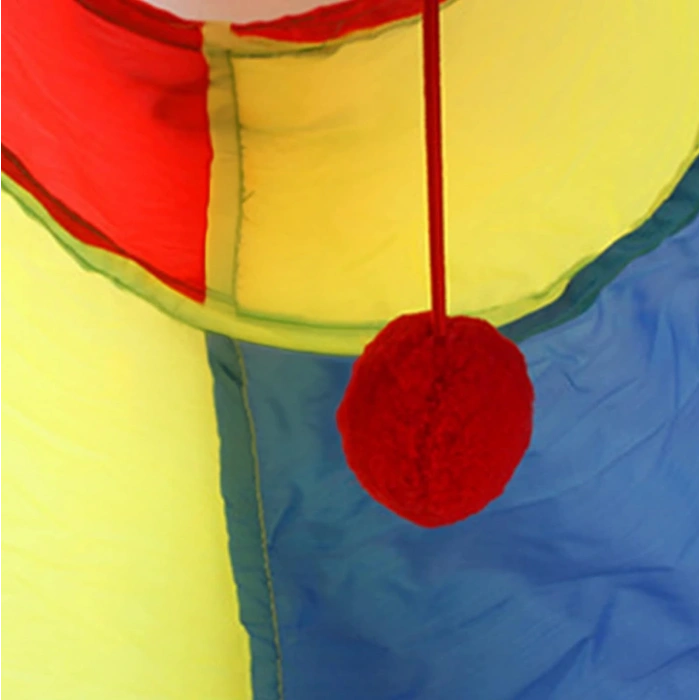 Nevamel Kedi Oyun Tüneli